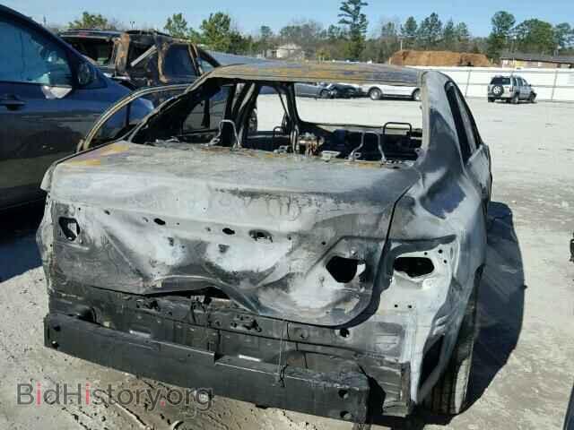 2012 TOYOTA COROLLA - VIN: 5YFBU4EEXCP056403 - Photo 4