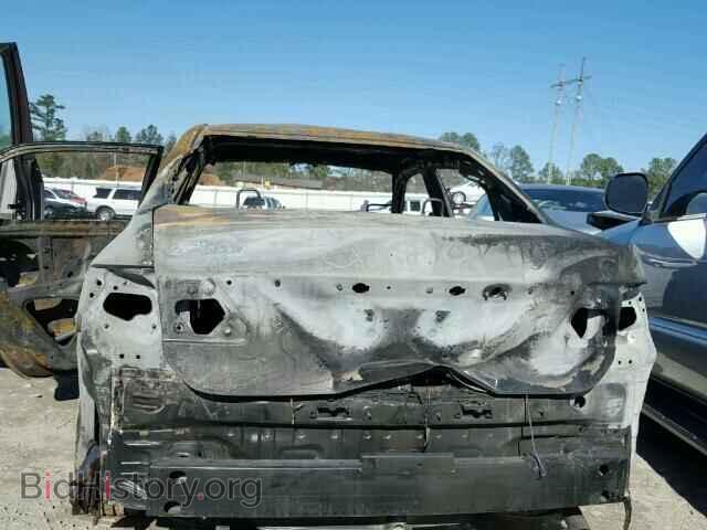 2012 TOYOTA COROLLA - VIN: 5YFBU4EEXCP056403 - Photo 10