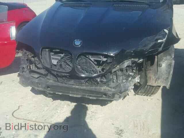 2006 BMW X5 - VIN: 5UXFA13556LY25218 - Фото 9