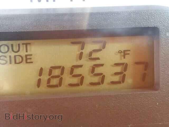 2003 TOYOTA COROLLA - VIN: 2T1BR32EX3C034126 - Photo 8