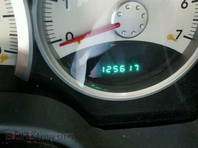 2008 DODGE DURANGO - VIN: 1D8HB58278F147345 - Фото 8