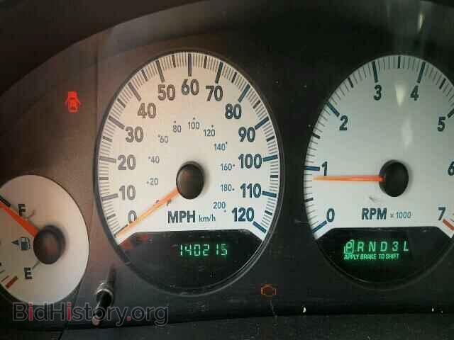 2005 DODGE CARAVAN - VIN: 2D4GP44L15R320420 - Фото 8