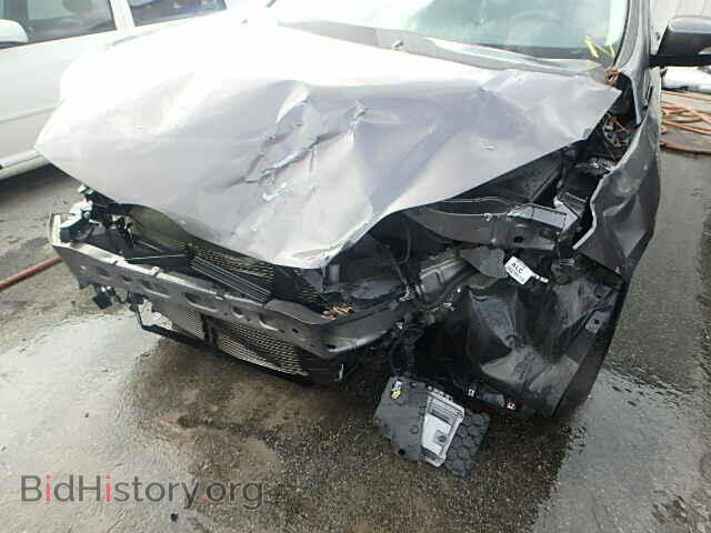 2012 FORD FOCUS - VIN: 1FAHP3F21CL276639 - Фото 9