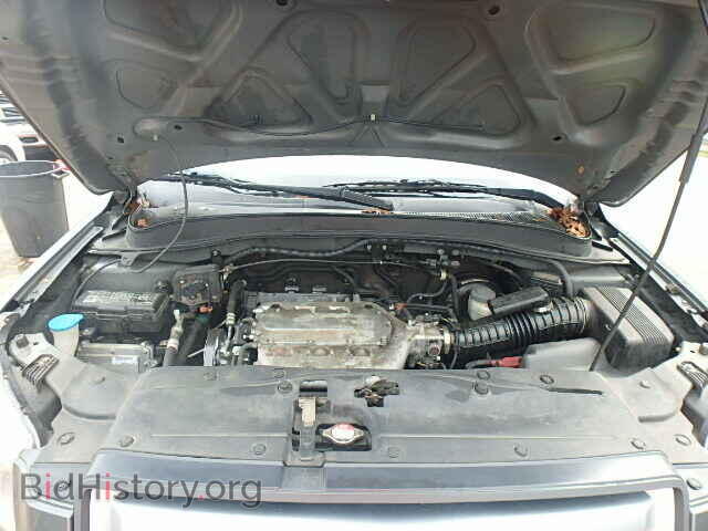 2008 HONDA PILOT - VIN: 5FNYF28508B017973 - Фото 7
