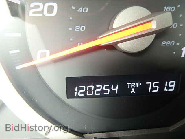 2008 HONDA PILOT - VIN: 5FNYF28508B017973 - Фото 8
