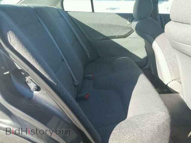2002 MITSUBISHI GALANT - VIN: 4A3AA36G82E025108 - Фото 6
