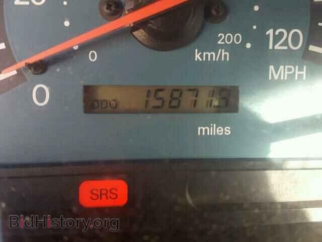 2002 MITSUBISHI GALANT - VIN: 4A3AA36G82E025108 - Фото 8