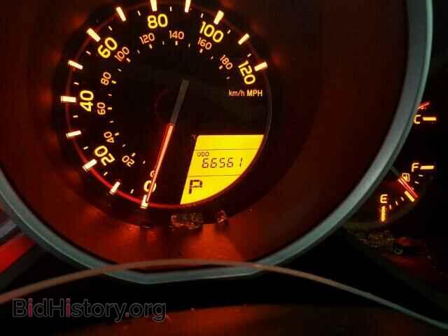 2013 TOYOTA 4RUNNER - VIN: JTEBU5JR5D5138791 - Фото 8