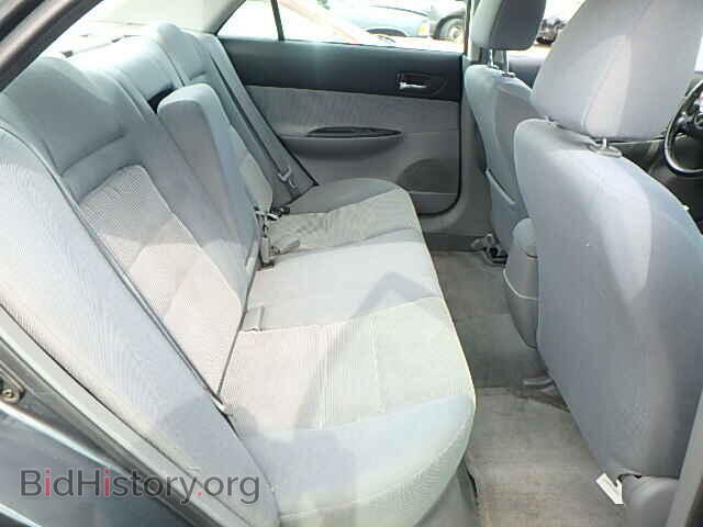 2005 MAZDA 6 - VIN: 1YVFP80C355M18202 - Фото 6