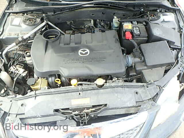 2005 MAZDA 6 - VIN: 1YVFP80C355M18202 - Фото 7