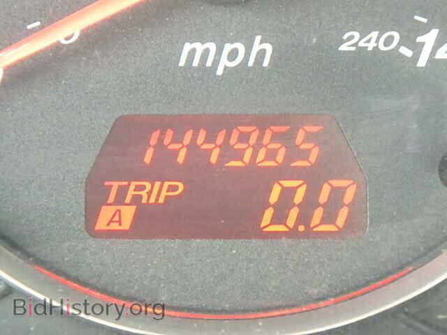 2005 MAZDA 6 - VIN: 1YVFP80C355M18202 - Фото 8