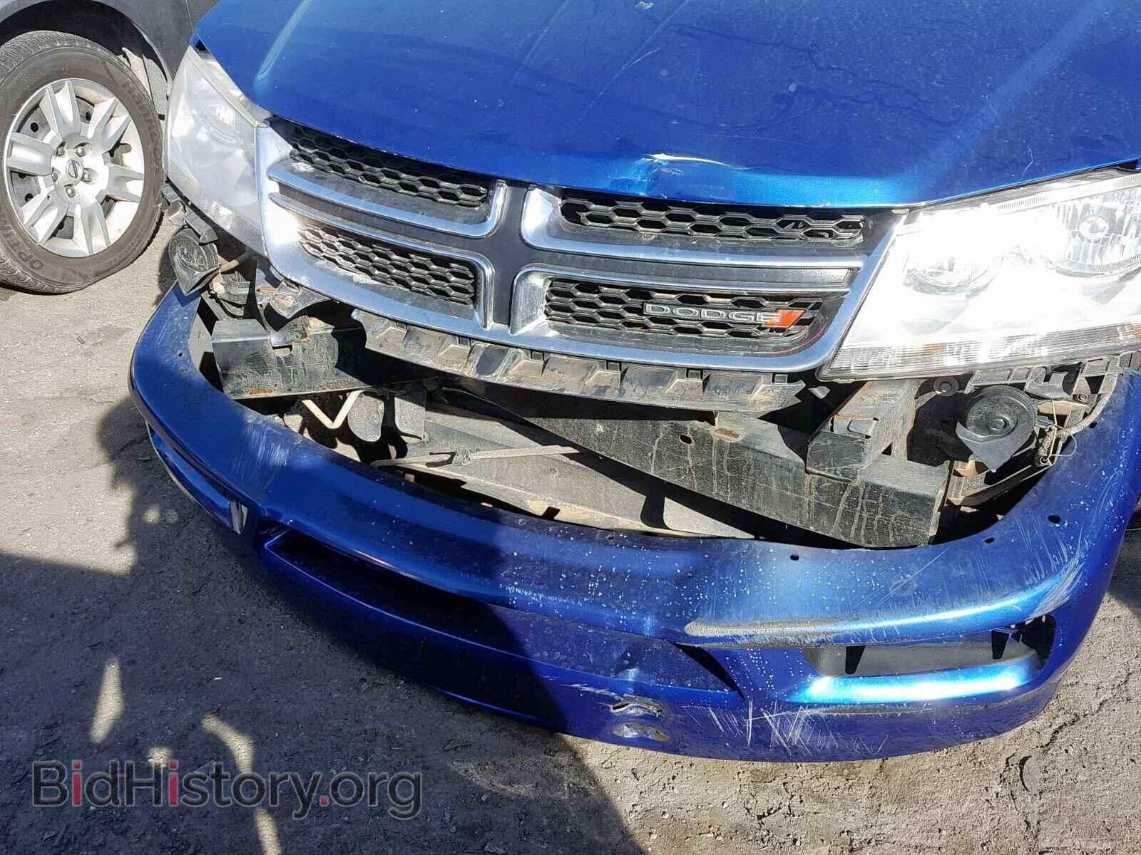 2012 DODGE AVENGER - VIN: 1C3CDZAB1CN324592 - Фото 9