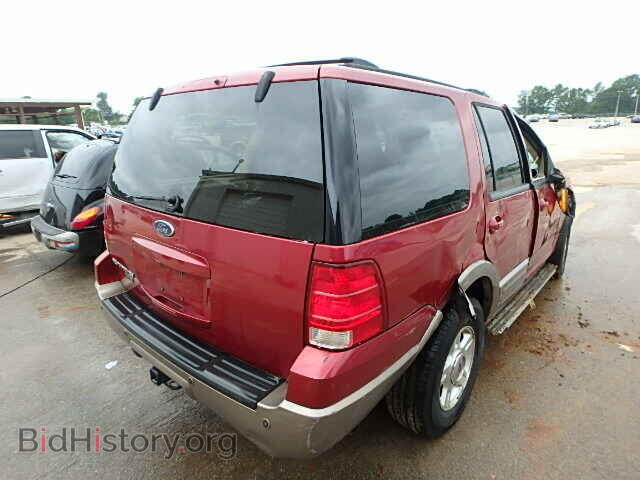 2004 FORD EXPEDITION - VIN: 1FMFU18L84LB09423 - Фото 4