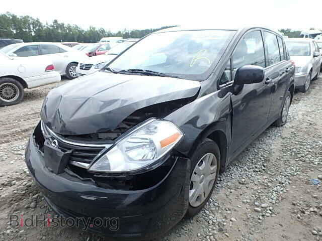 2012 NISSAN VERSA - VIN: 3N1BC1CP4CL361966 - Photo 2