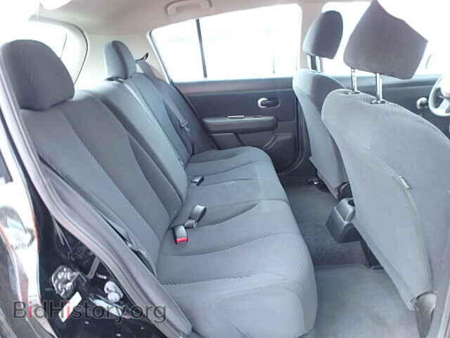 2012 NISSAN VERSA - VIN: 3N1BC1CP4CL361966 - Photo 6