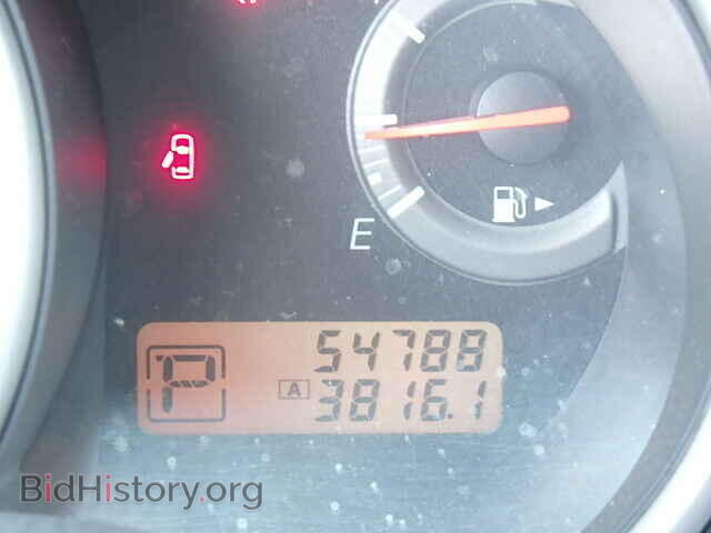 2012 NISSAN VERSA - VIN: 3N1BC1CP4CL361966 - Photo 8