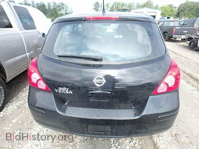 2012 NISSAN VERSA - VIN: 3N1BC1CP4CL361966 - Photo 10