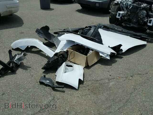 2013 AUDI A4 - VIN: WAUBFAFL7DA087293 - Фото 10
