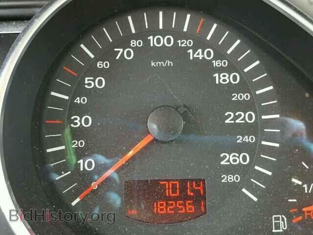 2007 AUDI Q7 - VIN: WA1BV74L87D067627 - Фото 8