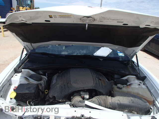 2012 DODGE CHARGER - VIN: 2C3CDXCT4CH239541 - Фото 7
