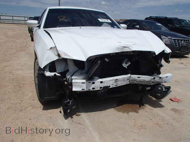 2012 DODGE CHARGER - VIN: 2C3CDXCT4CH239541 - Фото 10