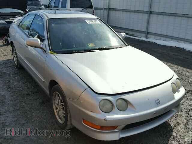 Photo JH4DB7559YS002756 - ACURA INTEGRA 2000