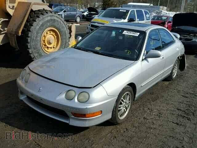 2000 ACURA INTEGRA - VIN: JH4DB7559YS002756 - Фото 2