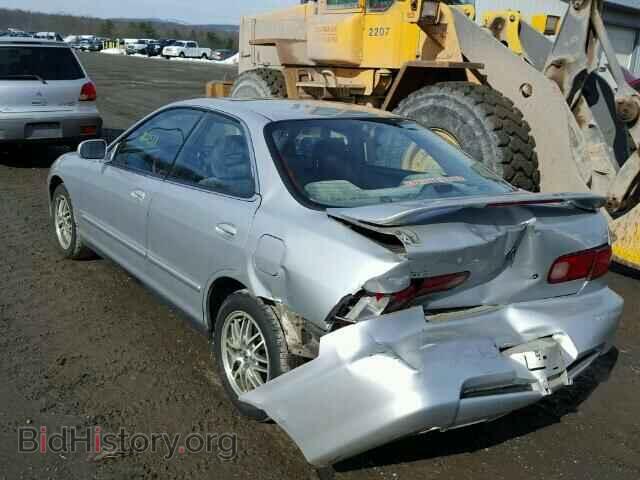 2000 ACURA INTEGRA - VIN: JH4DB7559YS002756 - Фото 3