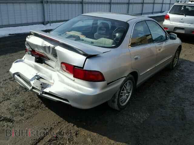 2000 ACURA INTEGRA - VIN: JH4DB7559YS002756 - Фото 4