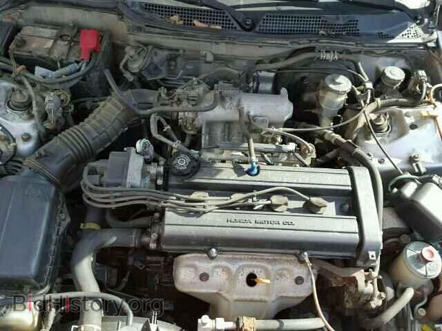 2000 ACURA INTEGRA - VIN: JH4DB7559YS002756 - Фото 7