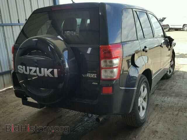 2011 SUZUKI GR VITARA - VIN: JS3TD0D29B4102357 - Фото 4