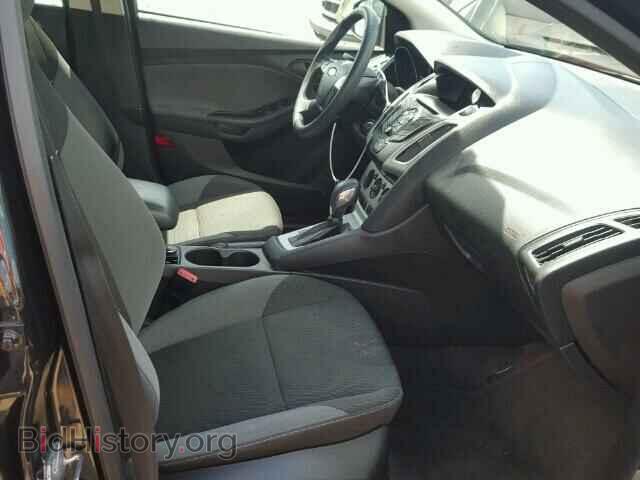 2012 FORD FOCUS - VIN: 1FAHP3F24CL451854 - Photo 5