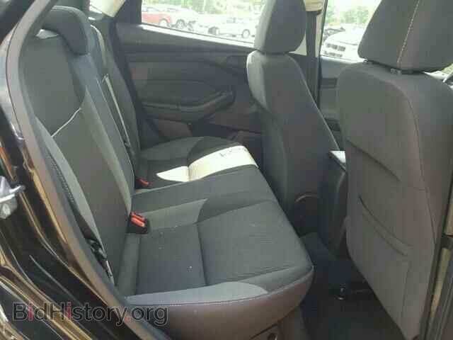 2012 FORD FOCUS - VIN: 1FAHP3F24CL451854 - Photo 6