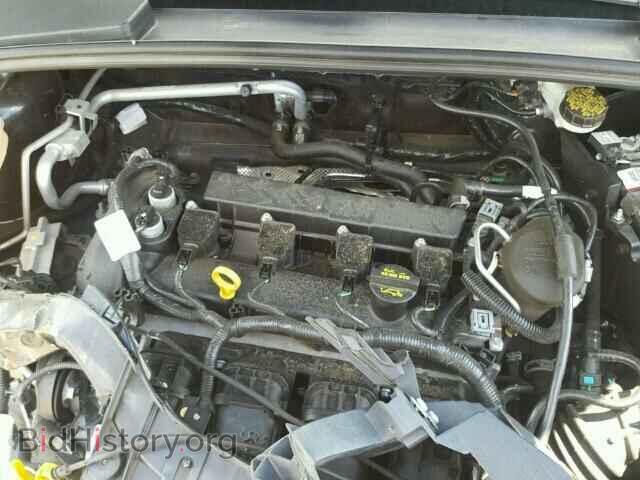2012 FORD FOCUS - VIN: 1FAHP3F24CL451854 - Photo 7