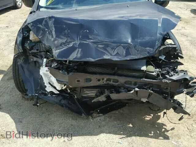 2012 FORD FOCUS - VIN: 1FAHP3F24CL451854 - Photo 9