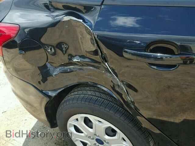 2012 FORD FOCUS - VIN: 1FAHP3F24CL451854 - Photo 10