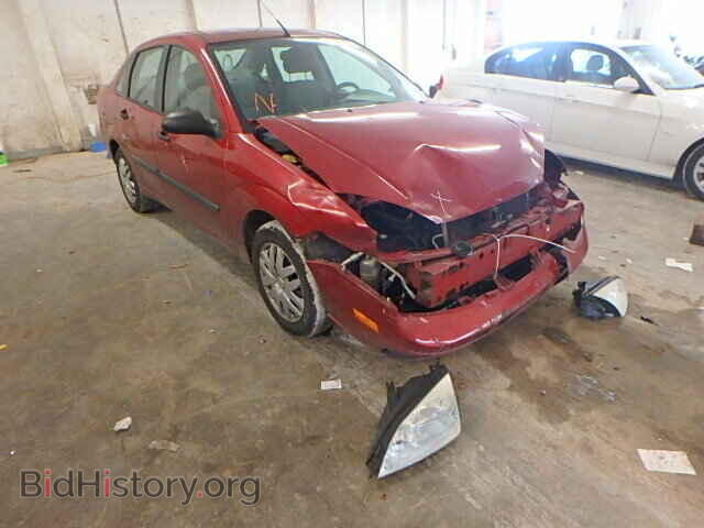Фотография 1FAFP34N45W226629 - FORD FOCUS 2005