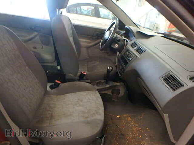 2005 FORD FOCUS - VIN: 1FAFP34N45W226629 - Фото 5