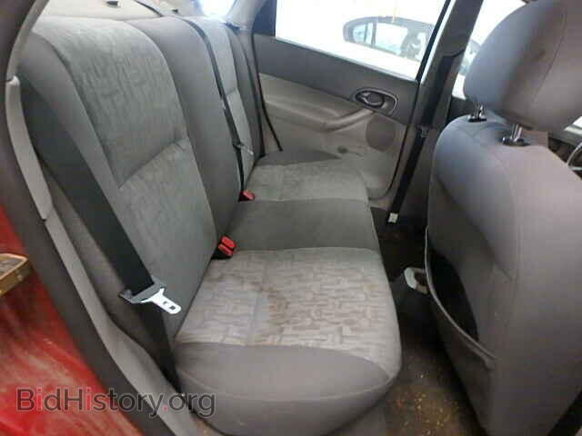 2005 FORD FOCUS - VIN: 1FAFP34N45W226629 - Фото 6