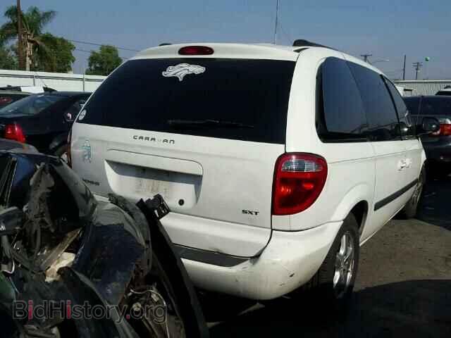 2005 DODGE CARAVAN - VIN: 1D4GP45R95B388496 - Фото 4