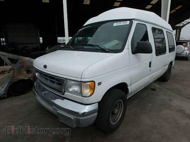 1999 FORD ECONOLINE - VIN: 1FDRE14W4XHB95864 - Photo 2