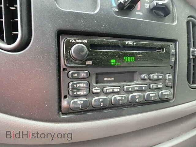 1999 FORD ECONOLINE - VIN: 1FDRE14W4XHB95864 - Photo 9