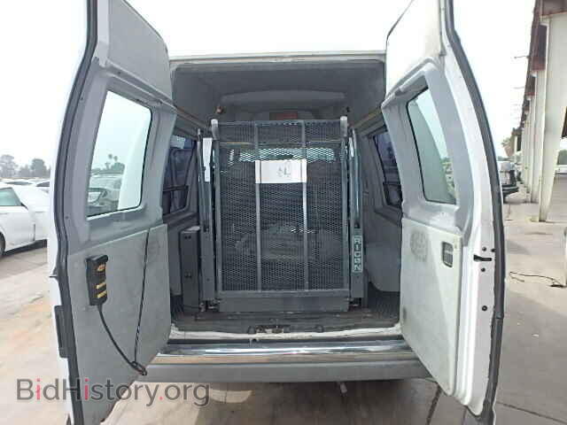 1999 FORD ECONOLINE - VIN: 1FDRE14W4XHB95864 - Photo 10