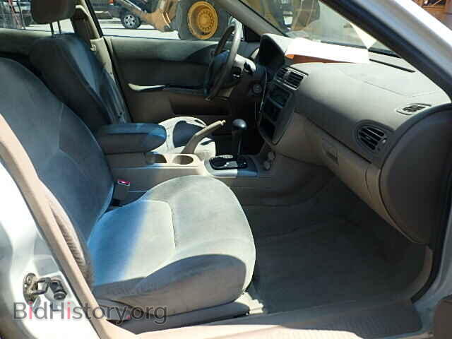 2003 MITSUBISHI GALANT - VIN: 4A3AA46G73E172687 - Фото 5