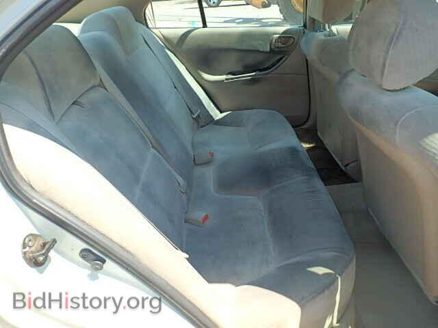 2003 MITSUBISHI GALANT - VIN: 4A3AA46G73E172687 - Фото 6
