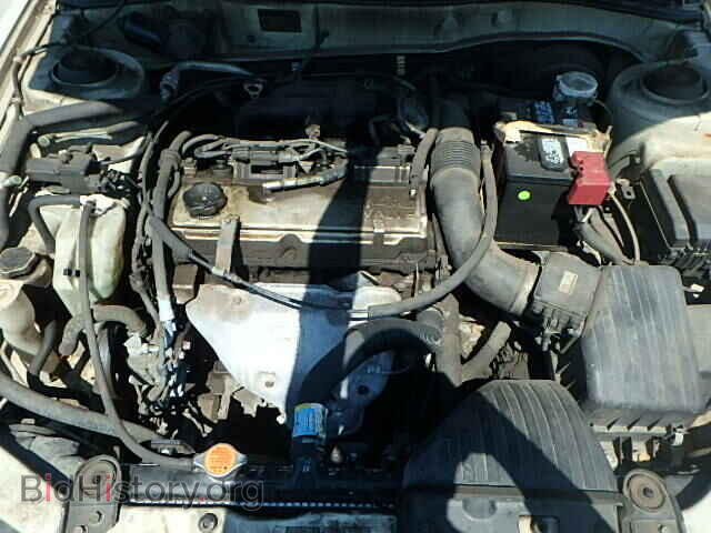 2003 MITSUBISHI GALANT - VIN: 4A3AA46G73E172687 - Фото 7