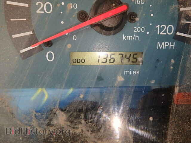 2003 MITSUBISHI GALANT - VIN: 4A3AA46G73E172687 - Фото 8