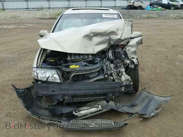 2002 VOLVO S80 - VIN: YV1TS92D221271919 - Photo 9