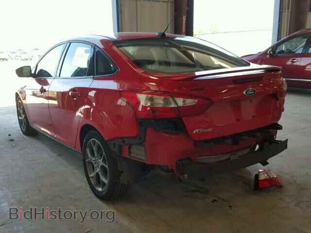 2013 FORD FOCUS - VIN: 1FADP3F29DL253982 - Photo 3