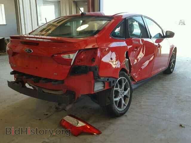 2013 FORD FOCUS - VIN: 1FADP3F29DL253982 - Photo 4